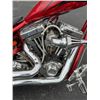 Image 16 : 2006 Saxon Warlord Motorcycle