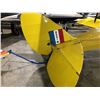 Image 3 : 1938 DeHavilland Tiger Moth Bi-Plane Airplane