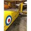 Image 6 : 1938 DeHavilland Tiger Moth Bi-Plane Airplane