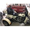 Image 4 : Harley Davidson Custom Trike Motorcycle