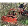 Image 1 : Kubota B7610 Tractor With LA364 Front End Loader