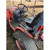 Image 6 : Kubota B7610 Tractor With LA364 Front End Loader