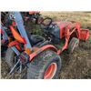 Image 8 : Kubota B7610 Tractor With LA364 Front End Loader