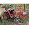 Image 1 : Kubota L4300 Tractor