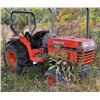 Image 4 : Kubota L4300 Tractor