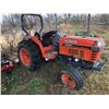 Image 9 : Kubota L4300 Tractor