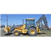 Image 16 : John Deere 710L Backhoe Tractor