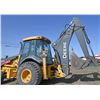 Image 17 : John Deere 710L Backhoe Tractor