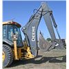 Image 18 : John Deere 710L Backhoe Tractor
