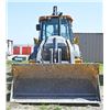Image 2 : John Deere 710L Backhoe Tractor
