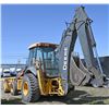 Image 9 : John Deere 710L Backhoe Tractor