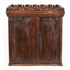 Image 9 : Antique "The Leonard Silk" Spool Cabinet