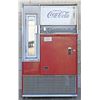 Image 2 : Vintage 1960's Coca Cola Vending Machine