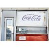 Image 3 : Vintage 1960's Coca Cola Vending Machine