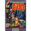 Image 1 : 1977 Star Wars Marvel Comic Book First Issue