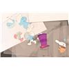 Image 2 : The Jetsons, Smurfs Original Sketches & Cells