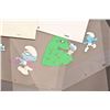 Image 4 : The Jetsons, Smurfs Original Sketches & Cells
