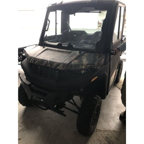 2024 Polaris Ranger SP 570 UTV