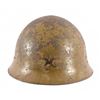 Image 1 : WWII Japanese Type 90 Helmet