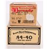 Image 2 : 75 Rounds Factory .44-40 Ammunition