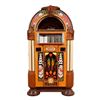 Image 1 : Betty Boop Rockola Juke Box 1996