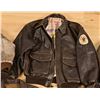 Image 3 : Collection of 5 Leather Flight Jackets