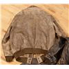 Image 7 : Collection of 5 Leather Flight Jackets