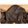 Image 8 : Collection of 5 Leather Flight Jackets