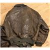 Image 9 : Collection of 5 Leather Flight Jackets