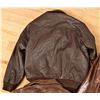 Image 14 : Collection of Leather Flight Jackets and Caps
