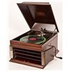 Image 1 : Victrola Talking Machine Tabletop Model 9