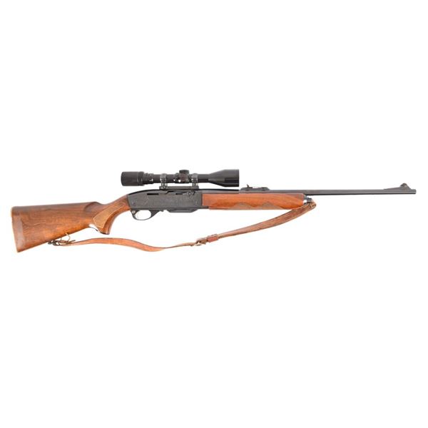 Remington 742 Woodmaster .30-06 Rifle