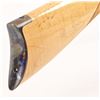 Image 16 : Fancy 1873 Lever Action .45LC Maple Stock