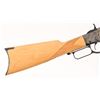 Image 2 : Fancy 1873 Lever Action .45LC Maple Stock