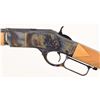 Image 8 : Fancy 1873 Lever Action .45LC Maple Stock