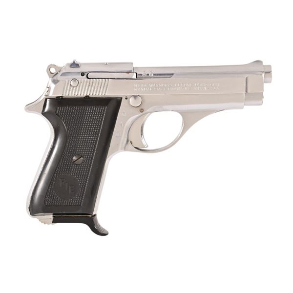 Titan II .380 ACP Pistol