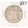 Image 1 : 1837 Capped Bust Half Dollar