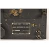 Image 2 : U.S. Army Signal Corps Radio Receiver