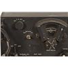 Image 4 : U.S. Army Signal Corps Radio Receiver