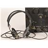Image 6 : U.S. Army Signal Corps Radio Receiver