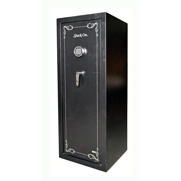 Stack-On Gun Safe