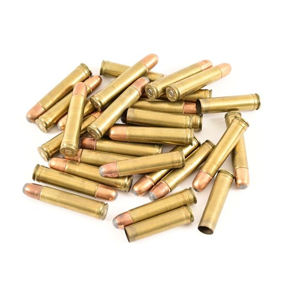 26 Rounds of .458 x 2 Ammo