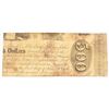 Image 5 : 1862 Western & Atlantic Railroad $1 Note