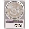 Image 2 : 2017-W American Eagle $1 First Strike PCGS MS70