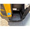 Image 12 : Yale 260R Type E Industrial Truck Narrow Aisle Warehouse Forklift, NR045EC (Starts & Runs, See Video