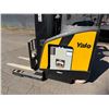 Image 16 : Yale 260R Type E Industrial Truck Narrow Aisle Warehouse Forklift, NR045EC (Starts & Runs, See Video