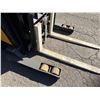 Image 23 : Yale 260R Type E Industrial Truck Narrow Aisle Warehouse Forklift, NR045EC (Starts & Runs, See Video
