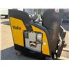 Image 25 : Yale 260R Type E Industrial Truck Narrow Aisle Warehouse Forklift, NR045EC (Starts & Runs, See Video
