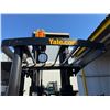 Image 58 : Yale 260R Type E Industrial Truck Narrow Aisle Warehouse Forklift, NR045EC (Starts & Runs, See Video