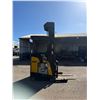 Image 5 : Yale 260R Type E Industrial Truck Narrow Aisle Warehouse Forklift, NR045EC (Starts & Runs, See Video